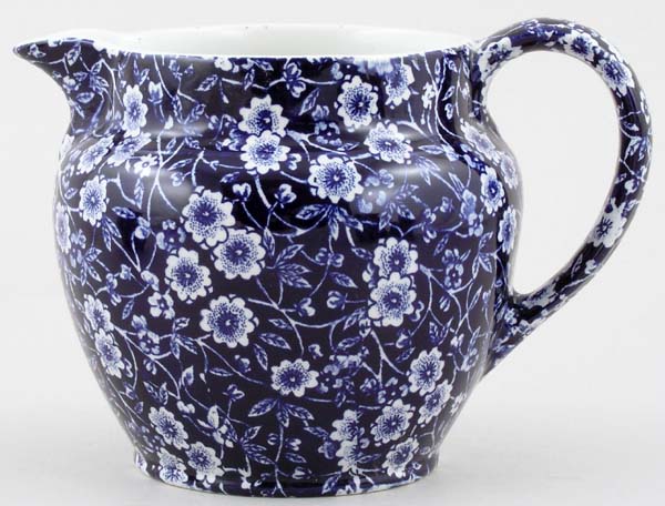 Jug or Pitcher Dutch medium